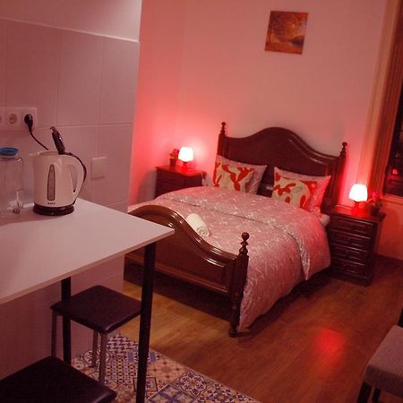 ホテルWelcome House - Self Service Lisboa エクステリア 写真