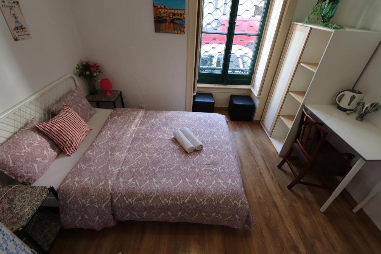 ホテルWelcome House - Self Service Lisboa エクステリア 写真
