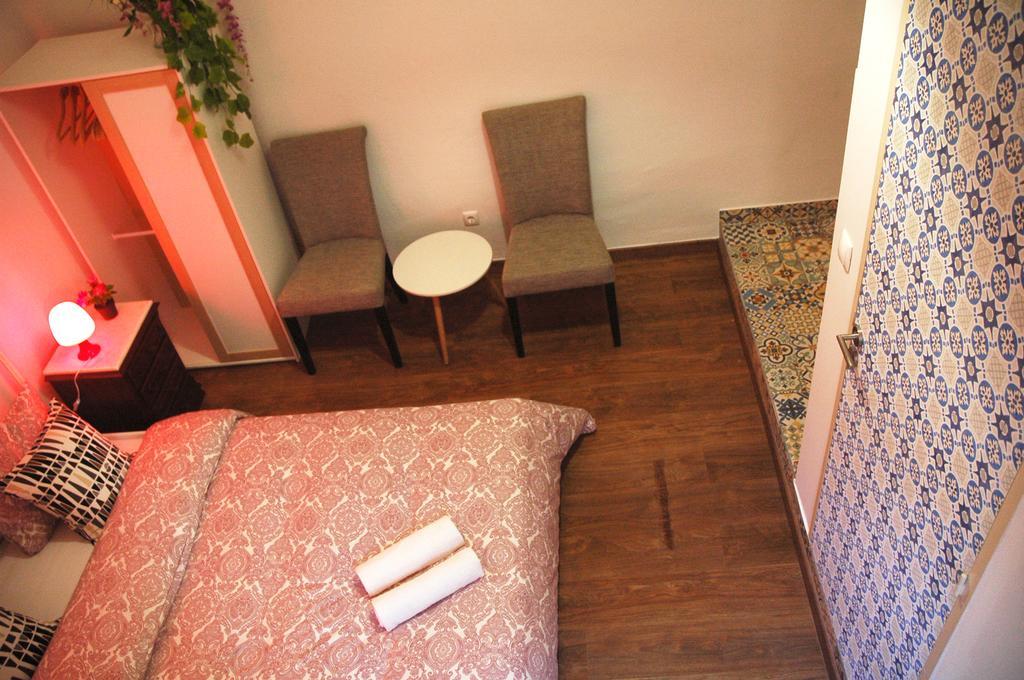 ホテルWelcome House - Self Service Lisboa エクステリア 写真