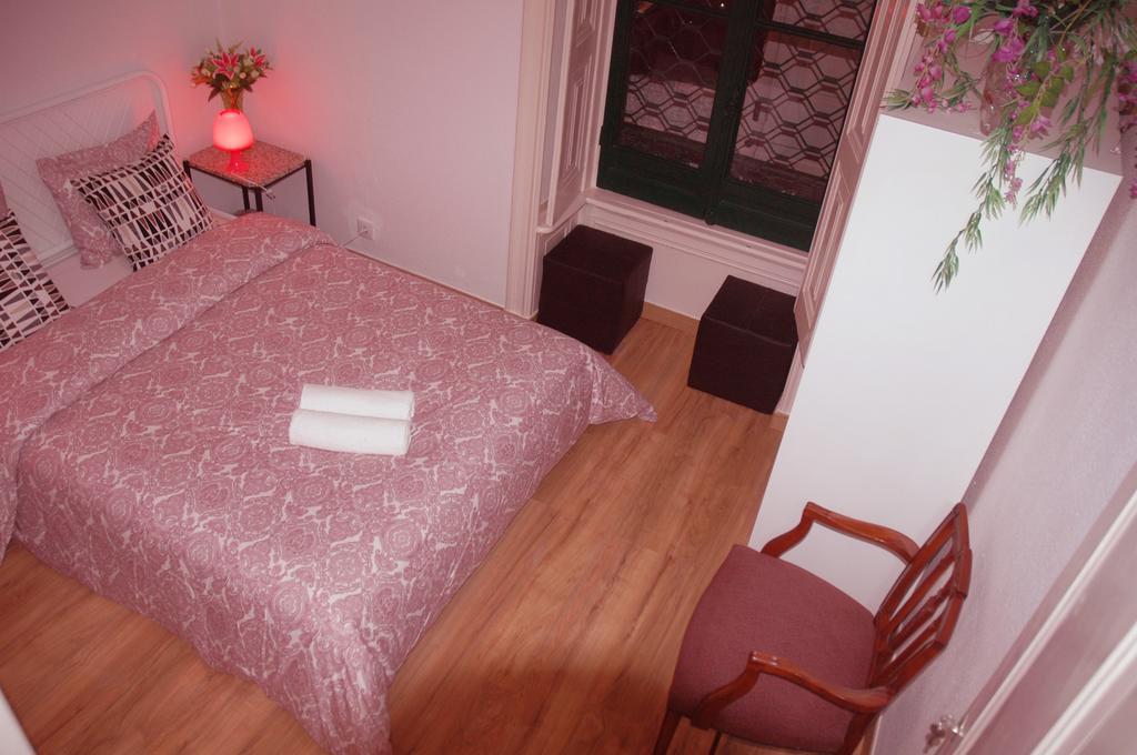 ホテルWelcome House - Self Service Lisboa エクステリア 写真