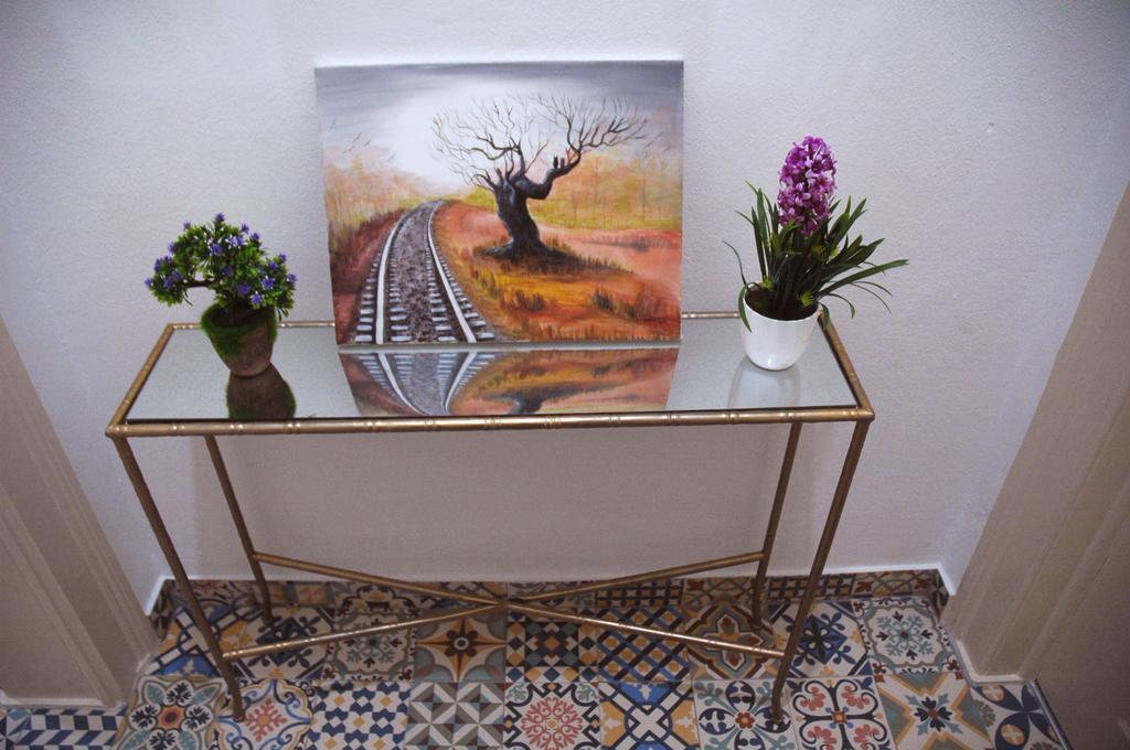 ホテルWelcome House - Self Service Lisboa エクステリア 写真