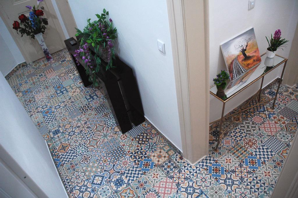 ホテルWelcome House - Self Service Lisboa エクステリア 写真