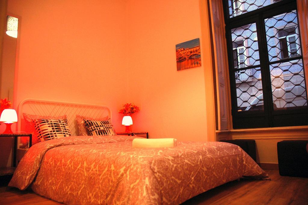 ホテルWelcome House - Self Service Lisboa エクステリア 写真